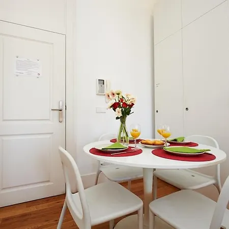 Hello Conde Barao * Lisbon