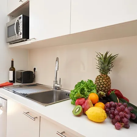 Hello Conde Barao Apartment *