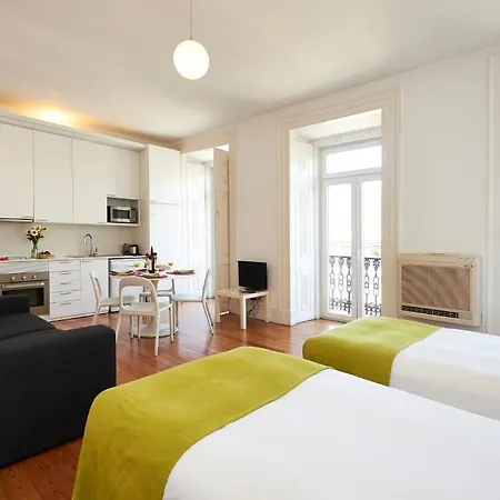 Apartment Hello Conde Barao