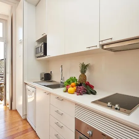 Hello Conde Barao Apartment