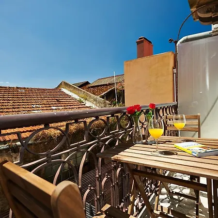 Hello Conde Barao Apartment Lisbon