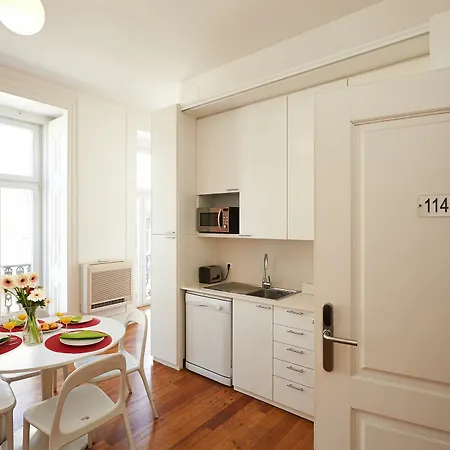 Hello Conde Barao Apartment