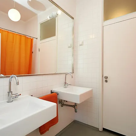 Apartment Hello Conde Barao Lisbon