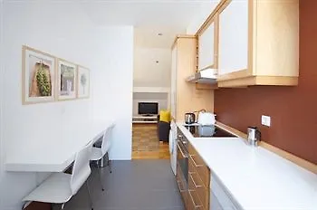 Apartment Hello Conde Barao