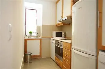 Hello Conde Barao Apartment