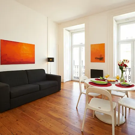 شقة Hello Conde Barao Lisboa